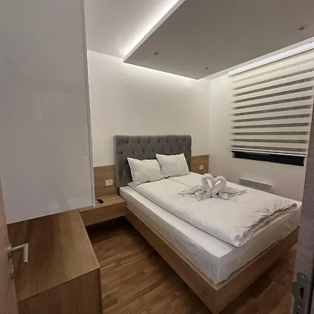 T Spa & Wellness * Zlatibor