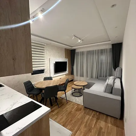 T Spa & Wellness Zlatibor